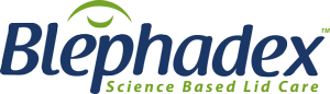 Blephadex logo